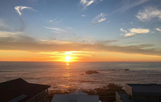 Yzerfontein Apartment | Emmaus-On-Sea