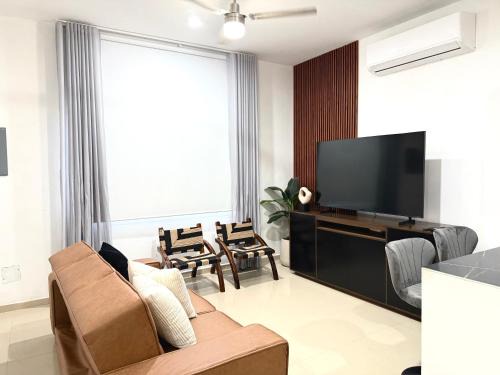 Downtown Mazatlan Apartment | Encanto de Playa Sur By GEstores
