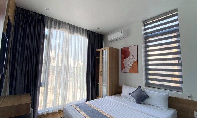 Hue City Centre House | Encens villa and spa