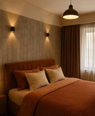 Borjomi House | Endless Views Orbeliani