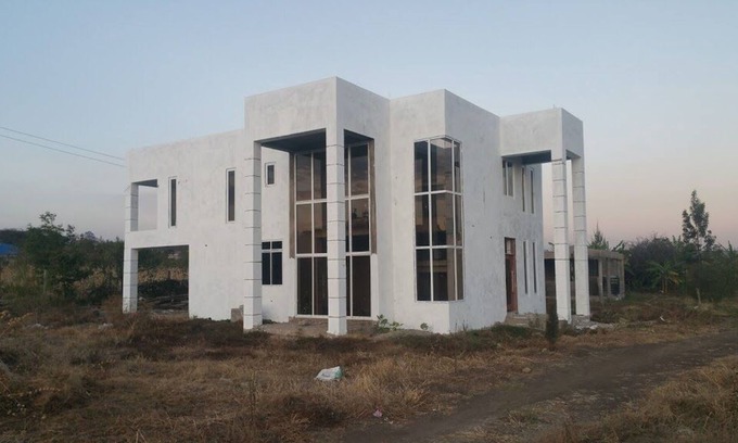Arusha House | Engowood Hills Palace