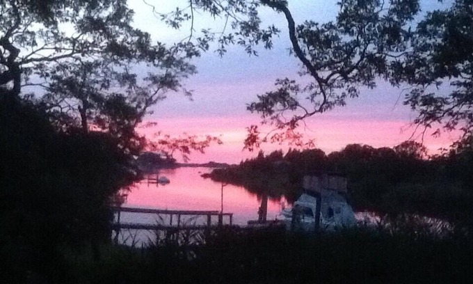 Sag Harbor Apartment | Enjoy a wonderful weekend at a beautiful place, home away from home