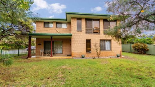 Woorim House | Enjoy & Soak Up the Tranquility Of Woorim