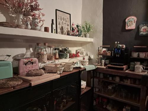 Alcublas Bed & Breakfast | Ensueño Alojamiento Turístico