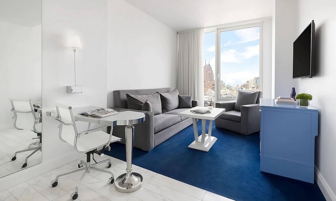 SoHo Hotel | Ensuring Comfortable and Memorable Stay! Close to Empire State Building