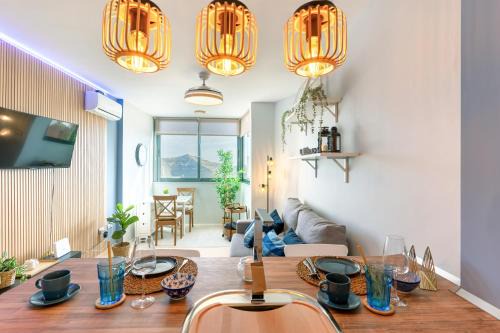 La Envia Apartment | EnviaStudio R&R