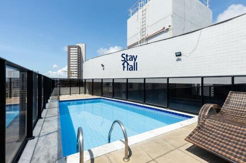Rosarinho Apartment | Equipped Flat-Jaqueira Great Location-SH032