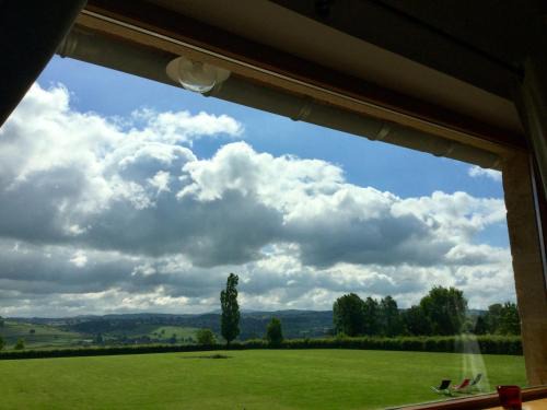 Saint-Julien-de-Civry Bed & Breakfast | Escale en Charolais Brionnais