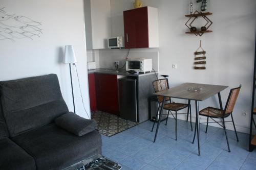Ault Apartment | escapade en mer