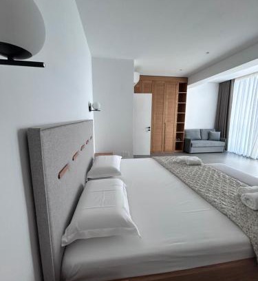 Dhermi Apartment | Escape Suites
