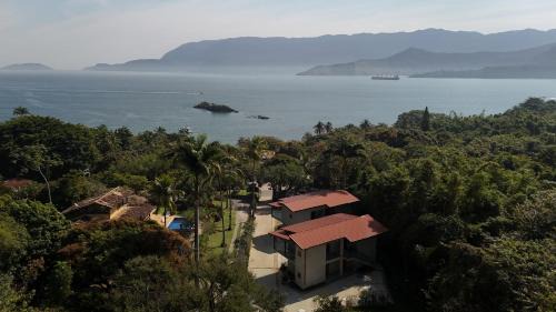 Praia Grande Apartment | Estúdio Ilhote da Prainha