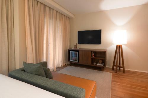 Brooklin Novo Hotel | Estanplaza Berrini