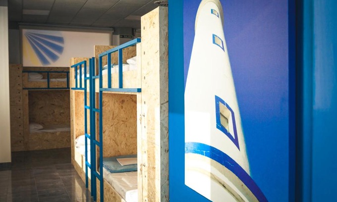 Baiona Old Town Hostel | Estela do Mar