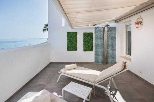 New Golden Mile House | Estepona garden house beach frontline