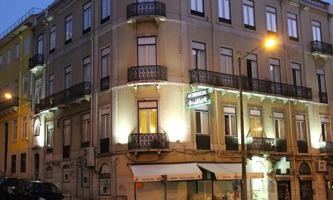 Sao Jorge de Arroios House | Estrela de Arganil - Luis Simões & Conceição, Lda
