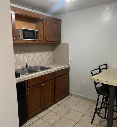 Nogales Apartment | Estudio céntrico en bolivar