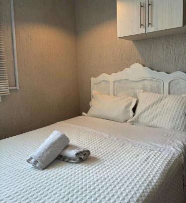 La Estancia Apartment | Estudio Moderno
