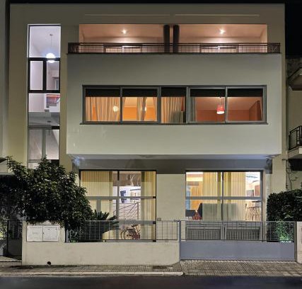 Lecce Apartment | Euphorbia Residence