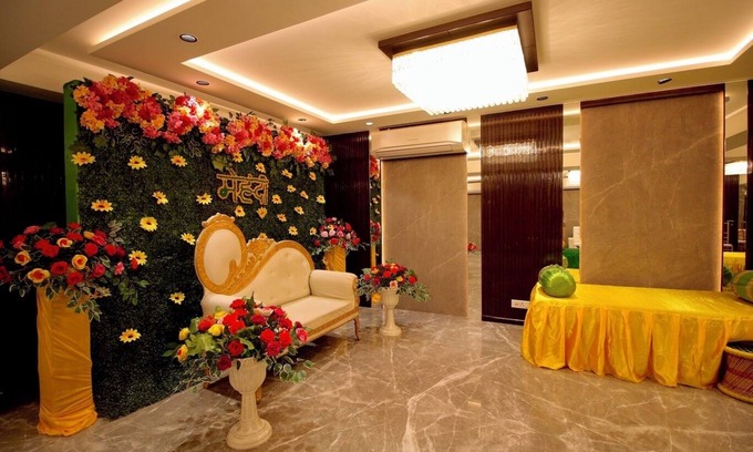 Kolkata Hotel | Evara By Meraki Inn