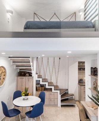 Old Quarter Apartment | Exandas