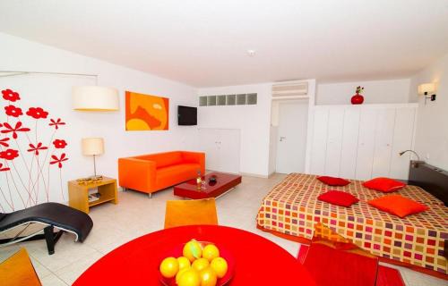 Cabanas Apartment | Excellent Golden Apartment