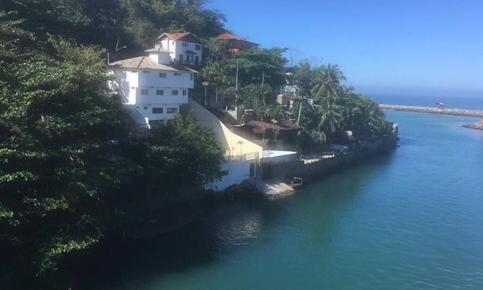 Joatinga House | Excellent house in the Condominium of Joatinga. 24 hour security. By the sea.