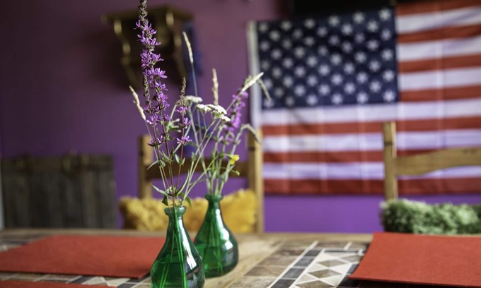 Schonau Apartment | Exceptional accommodation / ranch