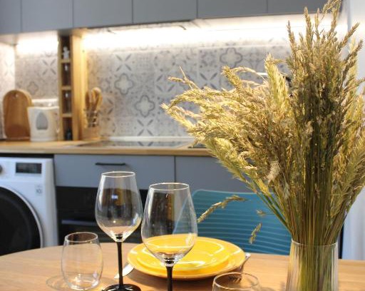 Liepaja Apartment | Exclusive Marina Apartment