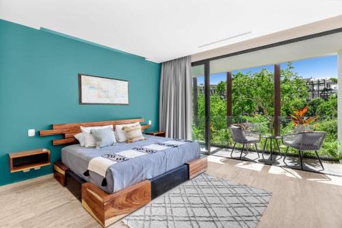 Tulum Apartment | Experiences Jungle Vibes Mistiq Temple I