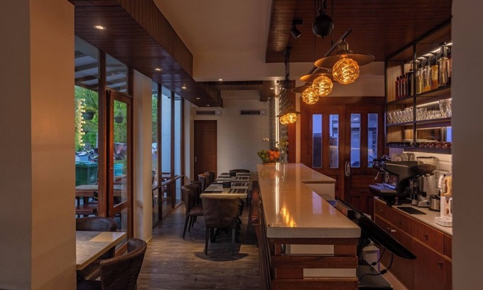 Hulhumale House | Express Inn
