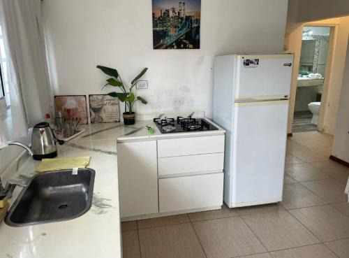 El Jaguel Apartment | Ezeiza parking y traslado