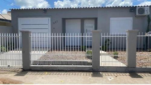 Sao Lourenco do Sul House | Férias com piscina