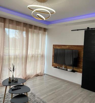 Argenteuil Apartment | F2 à 12 mn de Paris avec Sauna - Parking privé
