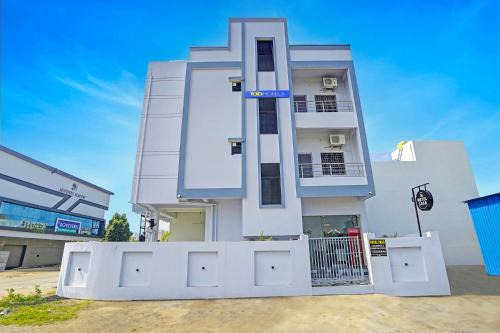 Nagpur Hotel | FabHotel Casa