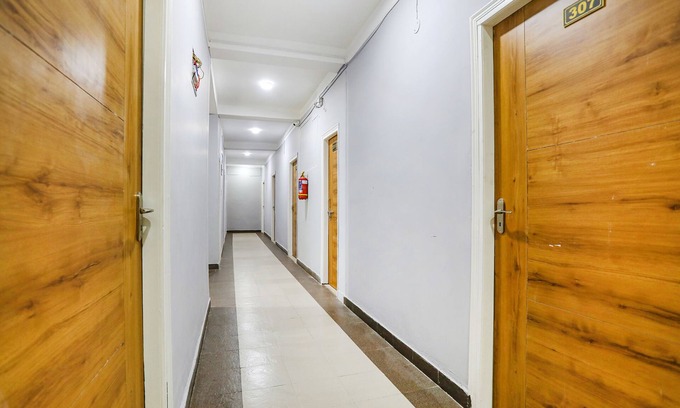 Ranchi Hotel | Fabhotel Sonnet Inns