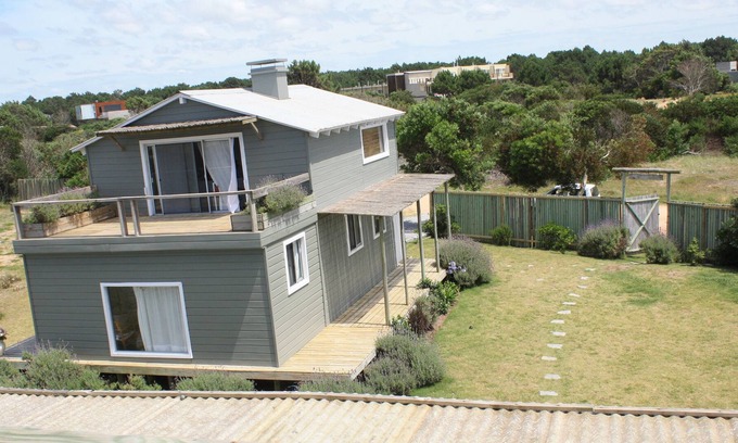 Arenas de Jose Ignacio House | Fabulous Guest House with Stunning Views!