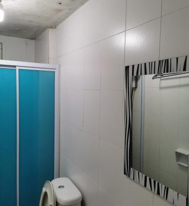 Bandar Tun Razak House | Faiaz Guests house