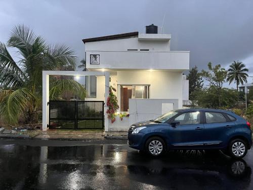 Nandi Hills Villa | Falcon one