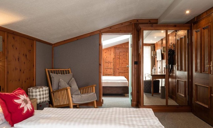Schonbach Apartment | Family studio - 2-4p., Shortstay - Hotel Gassner *Superior