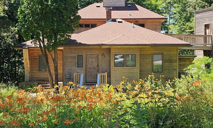 Okoboji House | Family-Friendly Retreat on Julia Street - Explore Okoboji from Your Doorstep
