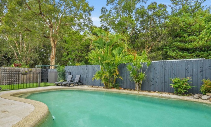 Tuggerawong House | Family Retreat Tuggerawong