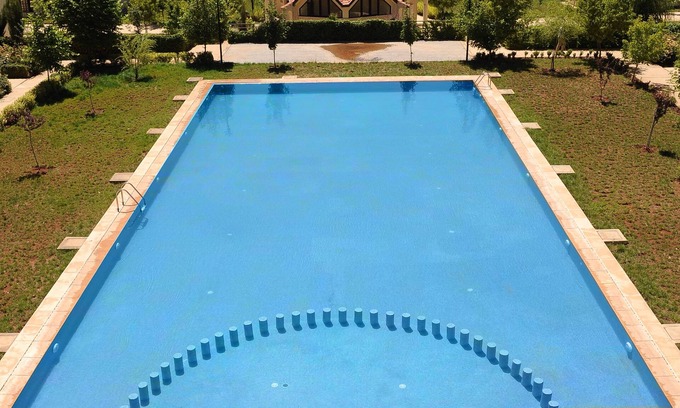Ifrane Apartment | Farah Inn Ifrane