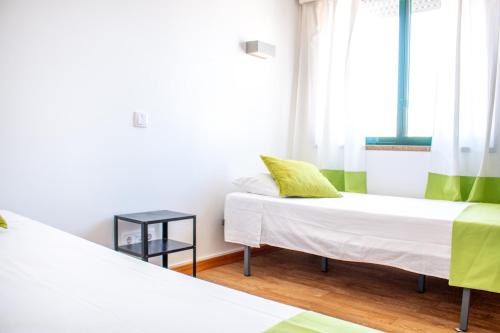 Se Hostel | Faro Albacor Residence