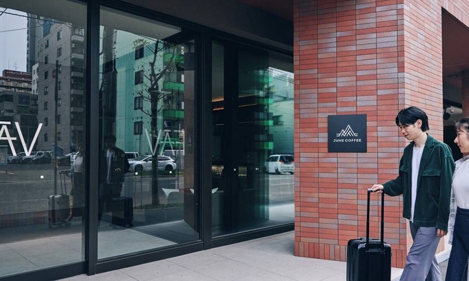 Susukino Apartment | FAV LUX Sapporo Susukino