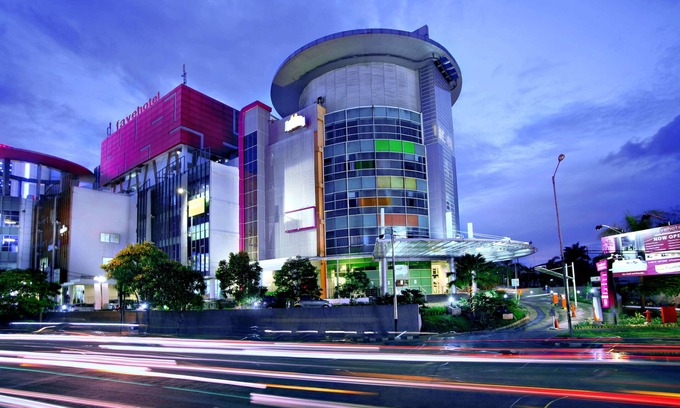 Old Jakarta Hotel | favehotel Pluit Junction