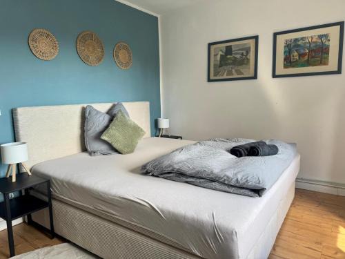 Lutherstadt Eisleben House | Ferienhaus "Anita" in Eisleben mit 3 Schlafzimmern