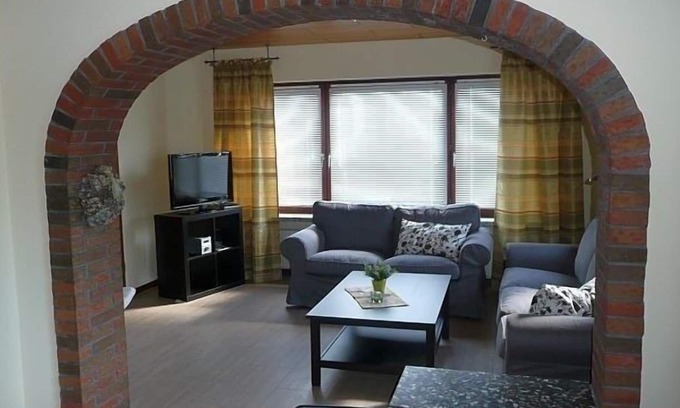 Kleinwaabs House | Ferienhaus für 5 Gäste mit 85m² in Waabs OT Kleinwaabs