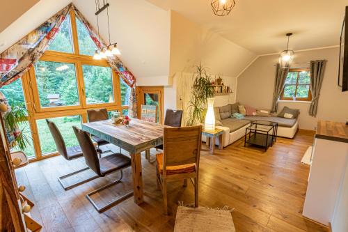 Goestling an der Ybbs House | Ferienhaus Göstling