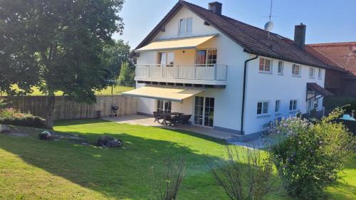 Geltendorf Apartment | Ferienhaus Heiß