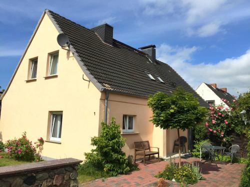 Saal House | Ferienhaus in Bartelshagen II
